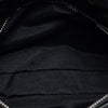 Burberry Coated Canvas Horseferry Camera Bag Secondhand