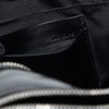 Burberry Coated Canvas Horseferry Camera Bag Secondhand