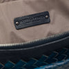 Bottega Veneta Nappa Intrecciato Club Fume Briefcase Secondhand
