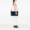 Bottega Veneta Nappa Intrecciato Club Fume Briefcase Secondhand