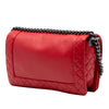 Chanel Old Medium Calfskin Boy Reverso Flap Secondhand
