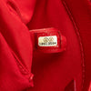 Chanel Old Medium Calfskin Boy Reverso Flap Secondhand