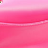 Chanel Lambskin CC Mania Flap Secondhand