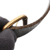 Bottega Veneta Nappa Intrecciato Flap Crossbody Secondhand