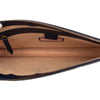 Gucci Calfskin Gucci Ghost Clutch Secondhand