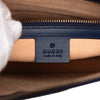 Gucci Calfskin Gucci Ghost Clutch Secondhand