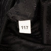 Prada Tessuto Stampato Satchel Secondhand