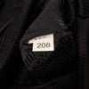 Prada Tessuto Stampato Satchel Secondhand
