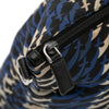 Prada Tessuto Stampato Satchel Secondhand