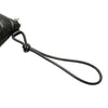 Secondhand Bottega Veneta Leather Intrecciato Padded Square Pouch