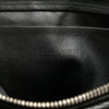 Secondhand Bottega Veneta Leather Intrecciato Padded Square Pouch