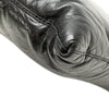 Secondhand Bottega Veneta Leather Intrecciato Padded Square Pouch