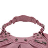 Balenciaga Glitter Le Cagole XS Secondhand