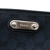 Gucci GG Canvas Boat Secondhand