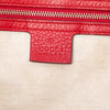 Gucci Medium GG Canvas Bella Tote Secondhand
