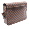 Louis Vuitton Damier Ebene Shelton MM Secondhand