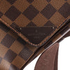 Louis Vuitton Damier Ebene Shelton MM Secondhand