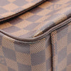 Louis Vuitton Damier Ebene Shelton MM Secondhand