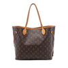 Louis Vuitton Monogram Neverfull MM Secondhand