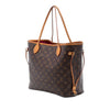 Louis Vuitton Monogram Neverfull MM Secondhand