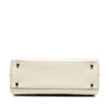 Gucci Small Grained Calfskin Zumi Top Handle Bag Secondhand