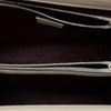 Gucci Small Grained Calfskin Zumi Top Handle Bag Secondhand
