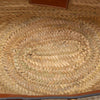 Celine Large Raffia Classic Studded Panier Tote Secondhand