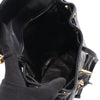 Chanel Medium Quilted Lambskin Duma Backpack Secondhand