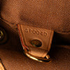 Louis Vuitton Monogram Montsouris MM Secondhand