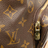 Louis Vuitton Monogram Montsouris MM Secondhand