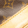 Louis Vuitton Monogram Montsouris MM Secondhand