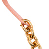 Bottega Veneta Lambskin Belt Chain Pouch Secondhand