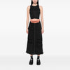 Bottega Veneta Lambskin Belt Chain Pouch Secondhand