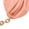 Bottega Veneta Lambskin Belt Chain Pouch Secondhand