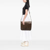 Louis Vuitton Monogram Beaubourg Messenger MM Secondhand