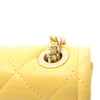 Chanel Mini Quilted Caviar Sweet Flap Secondhand