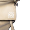 LOEWE Medium Calfskin Puzzle Satchel Secondhand