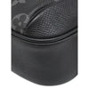 Secondhand Louis Vuitton Monogram Eclipse Taigarama Outdoor Bumbag