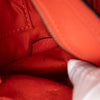 Celine Nano Leather Luggage Tote Secondhand