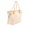 Louis Vuitton Damier Licious Neverfull MM Secondhand