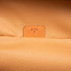 Celine Macadam Coated Canvas Vanity Bag Secondhand