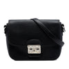 Miu Miu Goatskin Madras Crossbody Secondhand