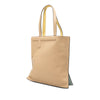 Fendi Medium Bicolor Smooth Calfskin Flip Tote Secondhand