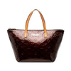 Louis Vuitton Monogram Vernis Bellevue PM Secondhand