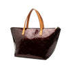 Louis Vuitton Monogram Vernis Bellevue PM Secondhand