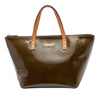 Louis Vuitton Monogram Vernis Bellevue PM Secondhand