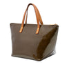 Louis Vuitton Monogram Vernis Bellevue PM Secondhand