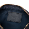 Louis Vuitton Monogram Mini Lin Anne Sophie Pouch Secondhand
