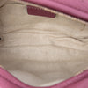 Gucci Mini Pebbled Calfskin Soho Chain Crossbody Secondhand
