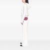 Gucci Mini Pebbled Calfskin Soho Chain Crossbody Secondhand
